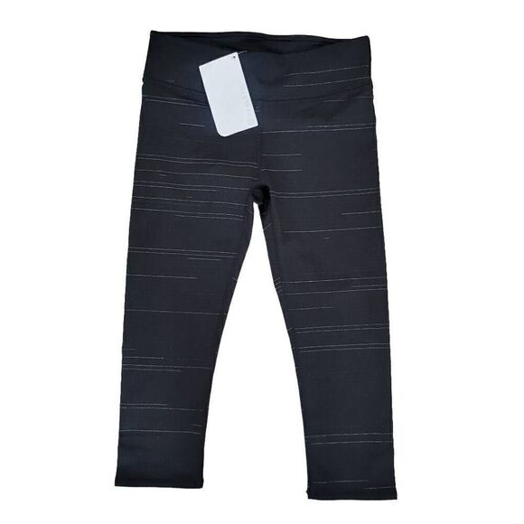Fabletics‎ Solar Capri Slub sz XS - Picture 1 of 7